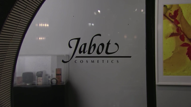Компания "Jabot Cosmetics". Snaps149
