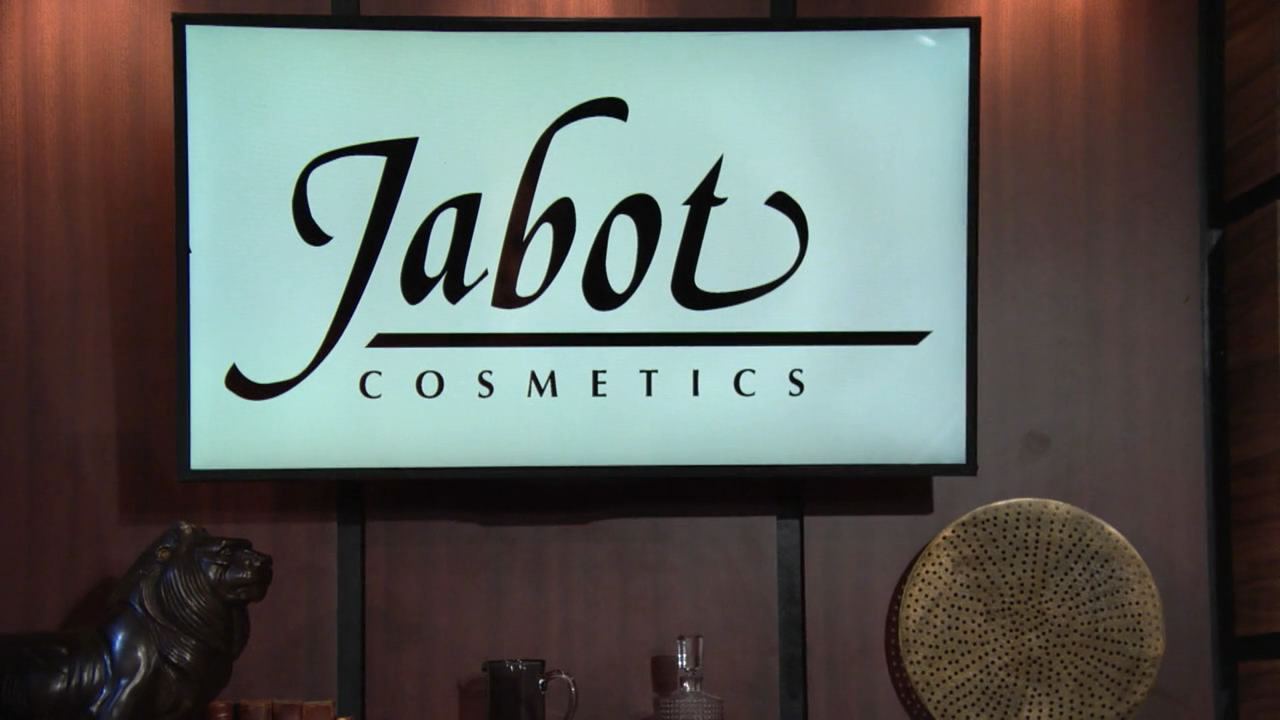 Компания "Jabot Cosmetics". Snapsh21