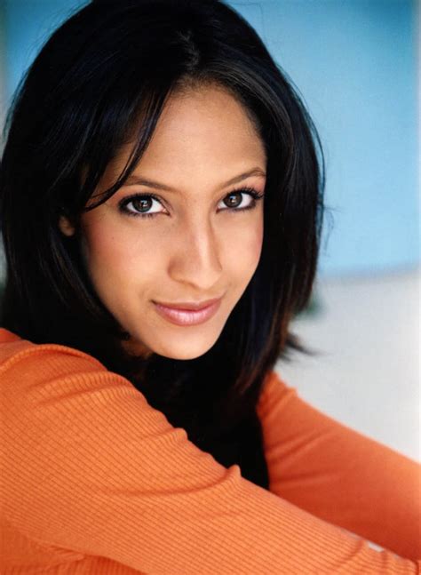 Christel Khalil Sexy