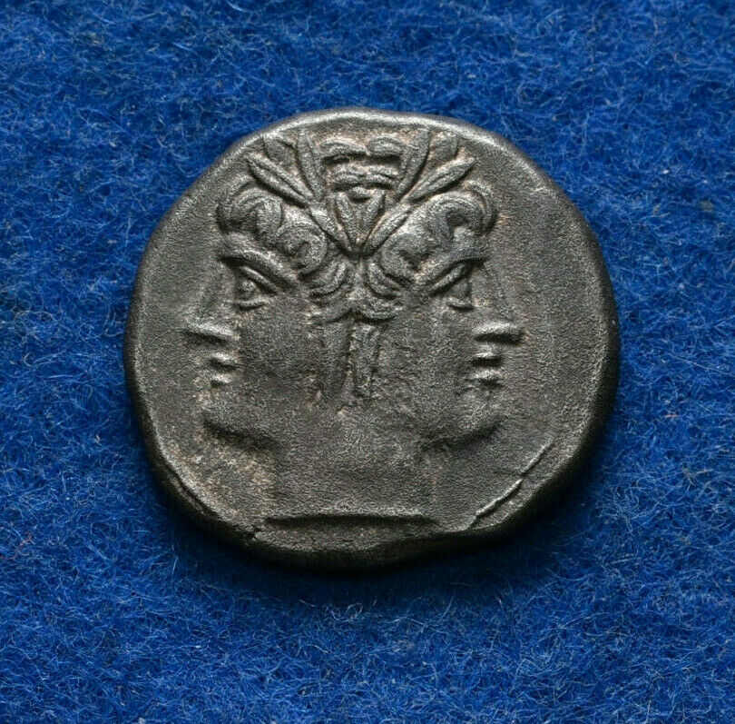 Numismatik Lanz y sus denario de Osca, Augusto, Marco Antonio... S-l16017