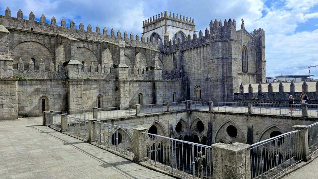 Croisière sur le DOURO au Portugal Cathzo10