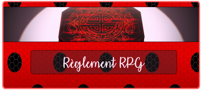 Règlement RPG Rzogle10