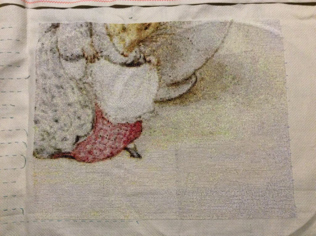 Mouse and a tea cup de Beatrix Potter  - Page 6 Aaeb7910