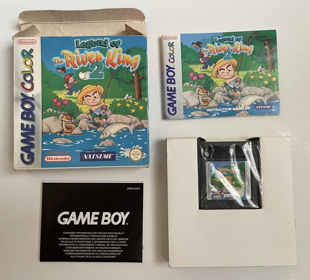[ESTIM] Legend of the River King 2 - EUR - Game Boy Color Img_6520