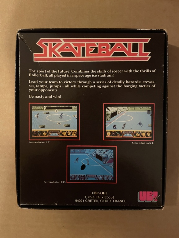[ESTIM] Skateball Atari ST Img_7611