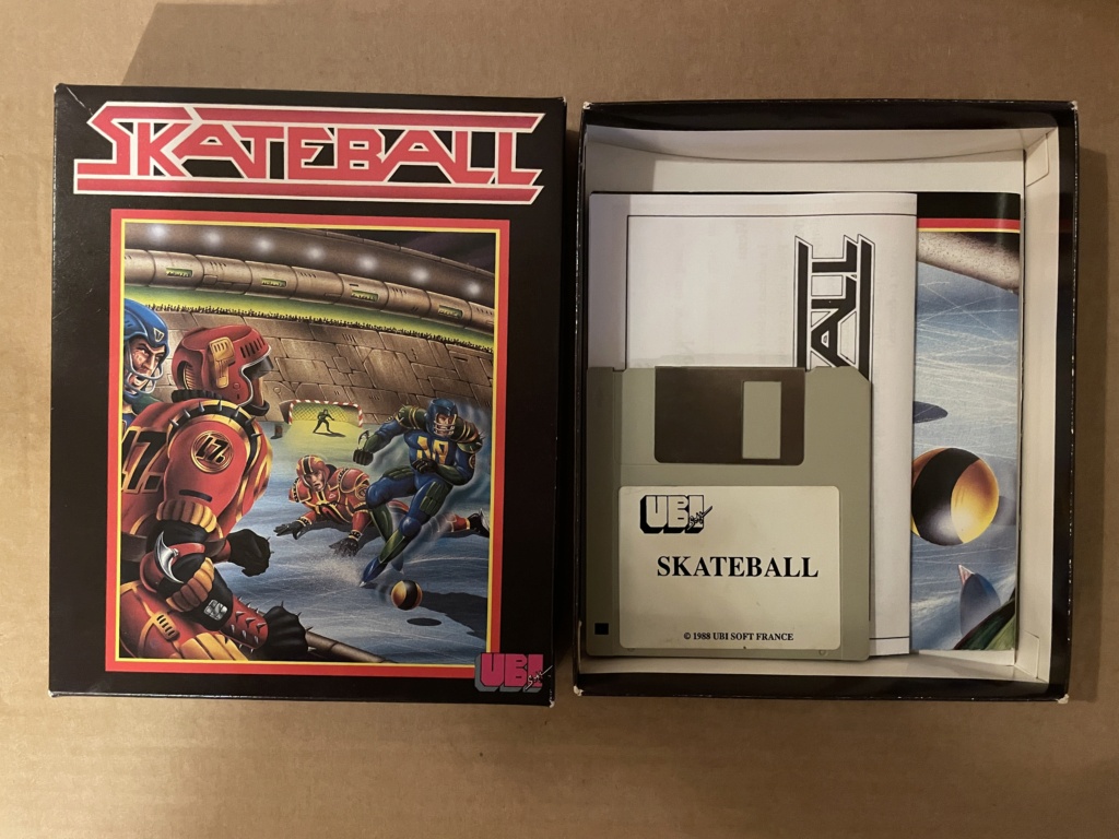 [ESTIM] Skateball Atari ST Img_7612