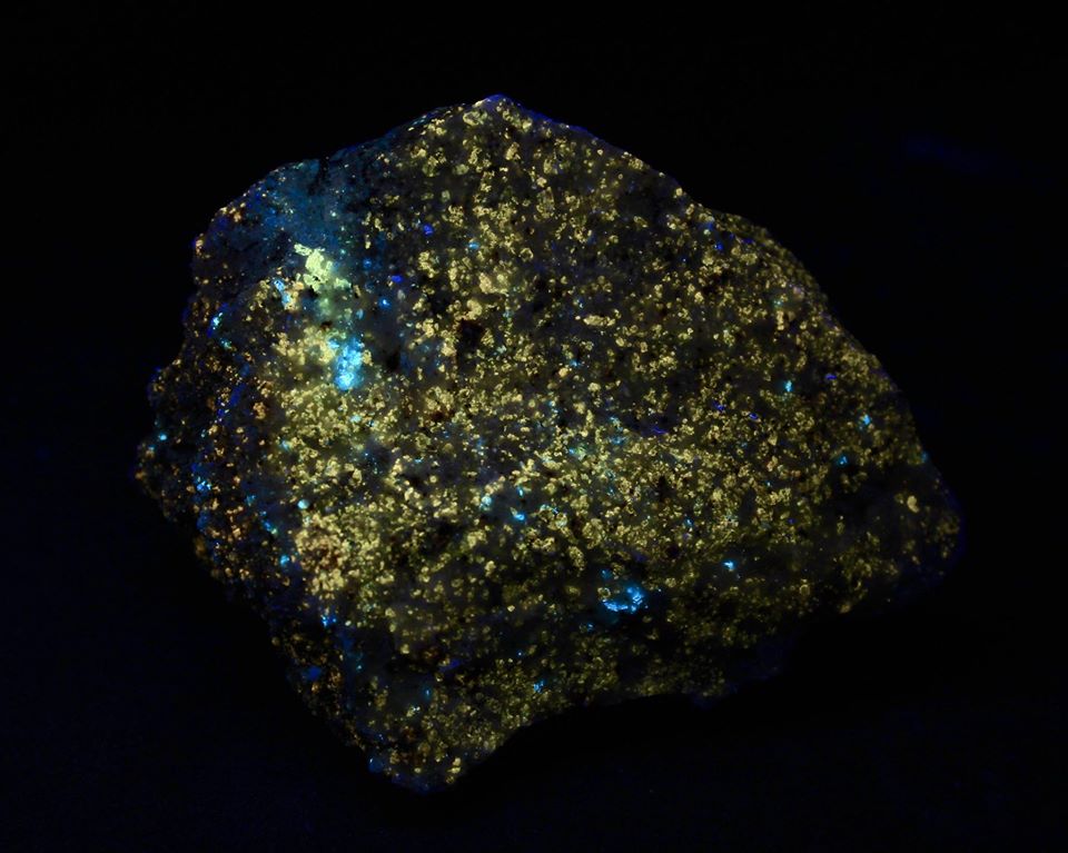Colección de Minerales Fluorescentes - Página 6 36498710