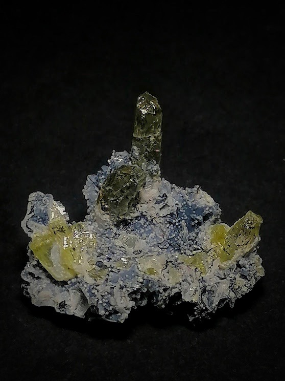 Colección de Minerales Fluorescentes - Página 6 Img_2010