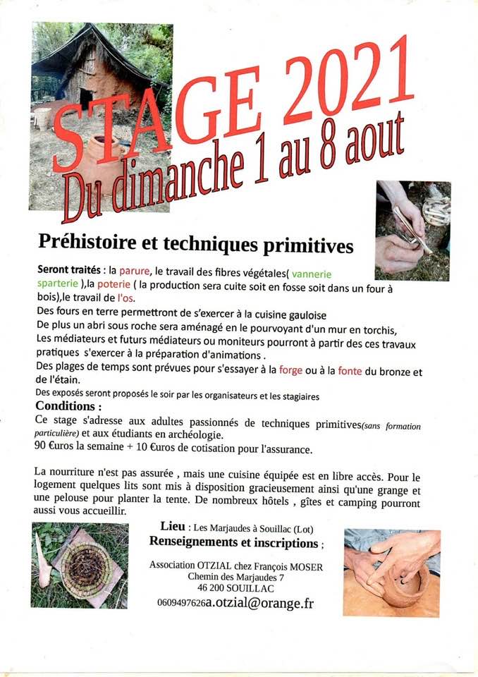 stage à Souillac 2021 Stage_11