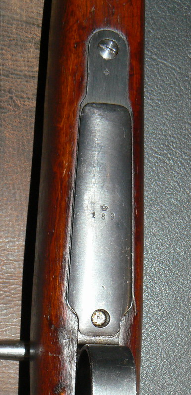 Carl Gustafs M96/M38 de 1915 M38_510