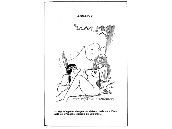 Dessins de LASSALVY - Page 4 Previe15
