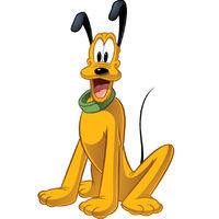 DisneyLand Pluto10