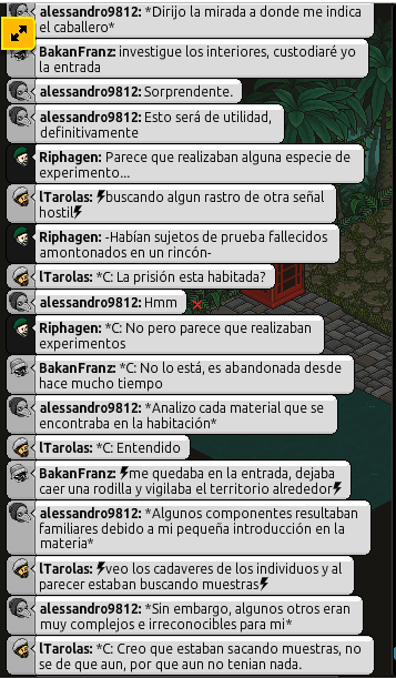 [Misiones en Dathomir] donde cazamos rancors por deporte como los buenos tiempos y recolectamos tierra que es mas peligroso que lo anterior D2110