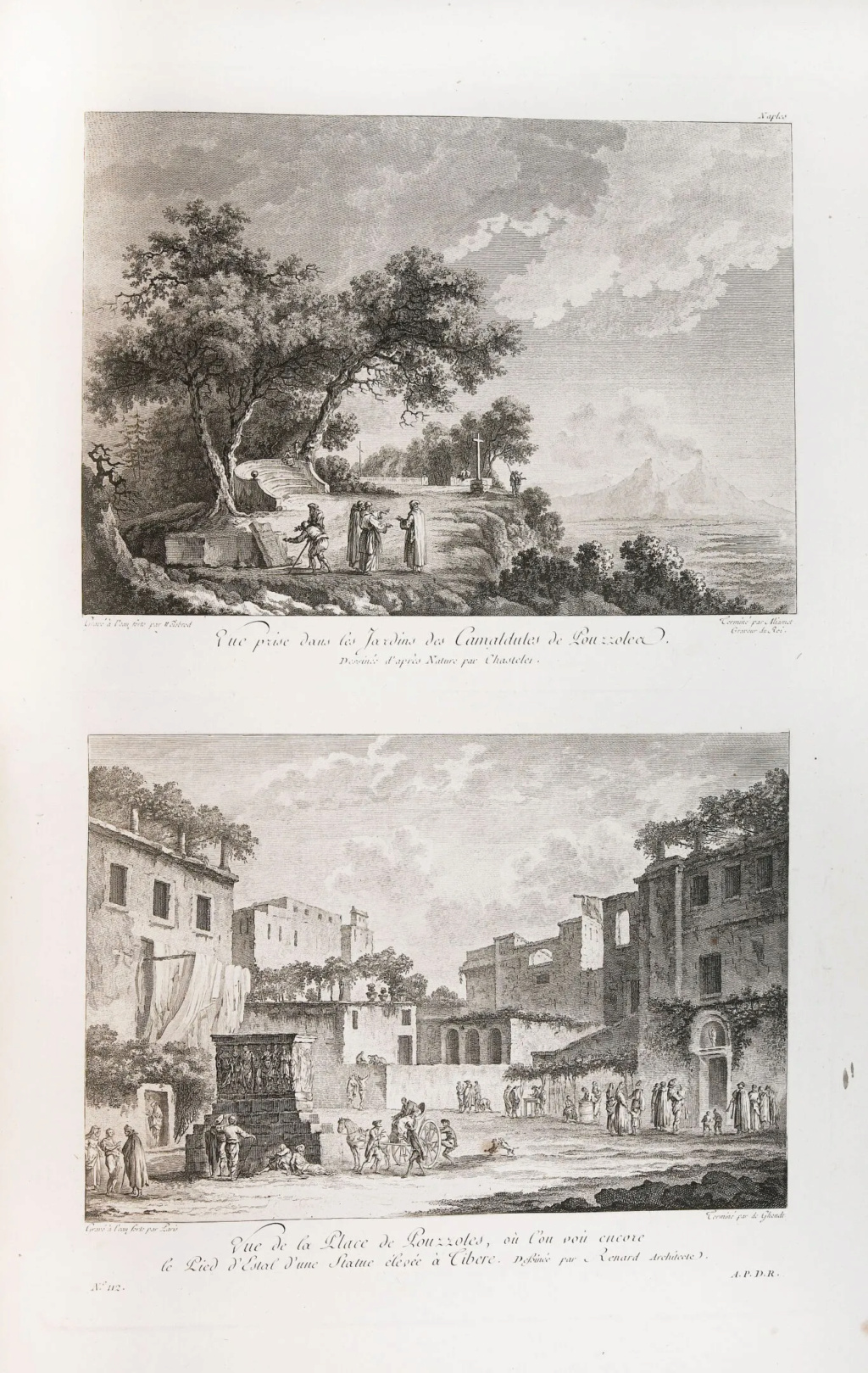 Voyage pittoresque ou description des royaumes de Naples et de Sicile Tzolzo37