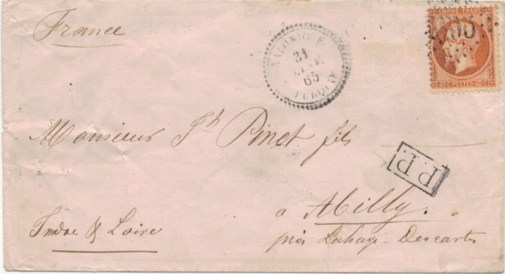 lettre Salonique pour Livourne 1863 Sans_t23