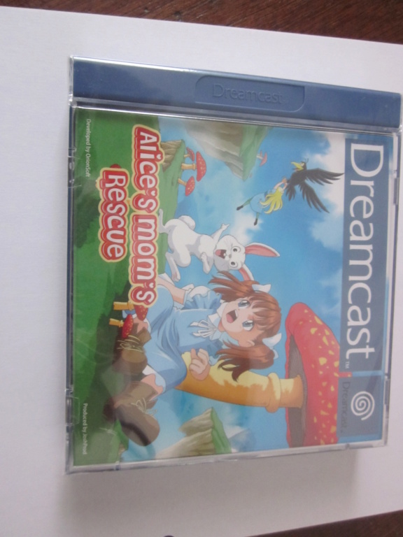 [Vds] Baisse de prix jeux switch Bayonetta Collector, Dreamcast PS4 WIIU blister  Img_3918