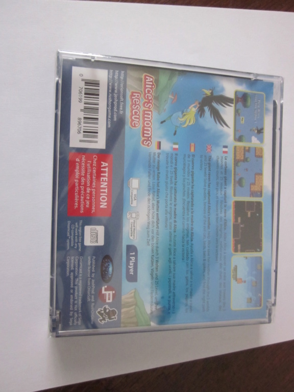 [Vds] Baisse de prix jeux switch Bayonetta Collector, Dreamcast PS4 WIIU blister  Img_3919