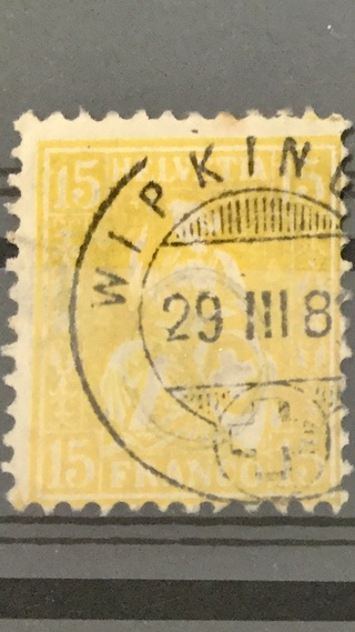 Wipkingen 7004fd10