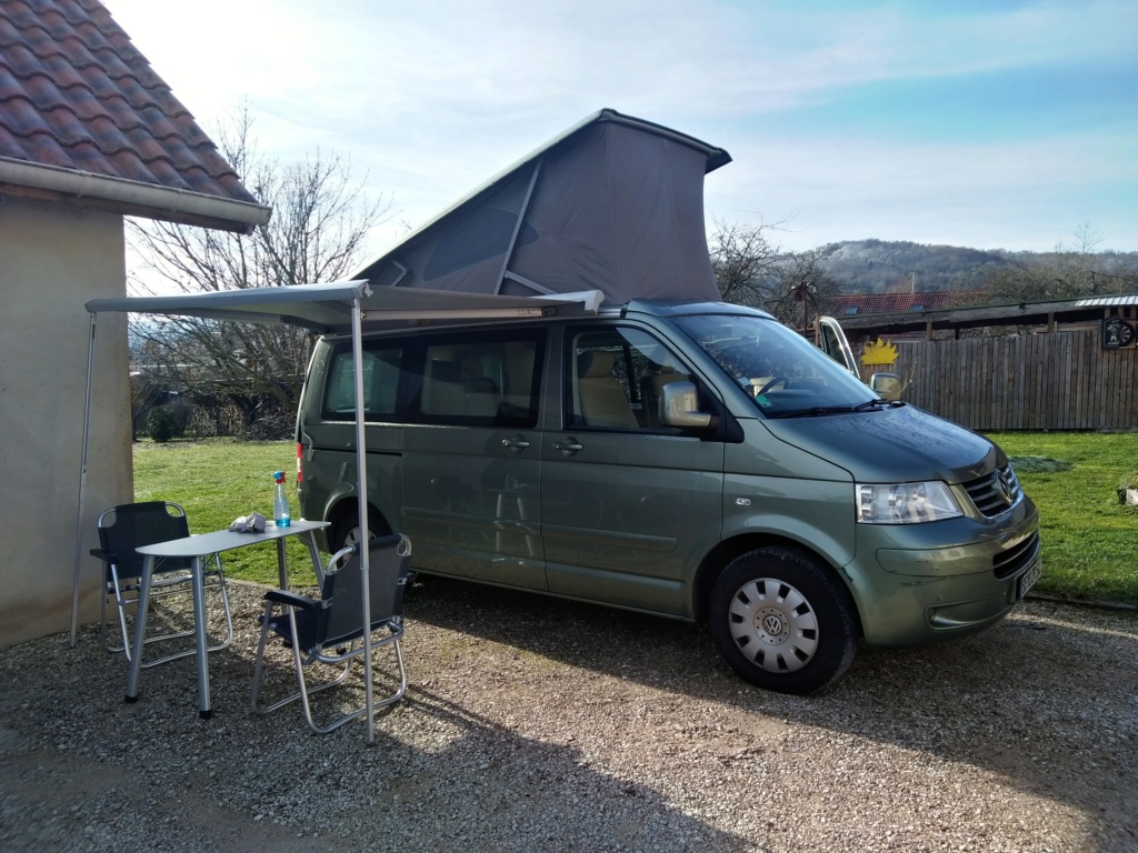 (VENDU) vente T5 California de 78 500KMS 1ère main Img_2011