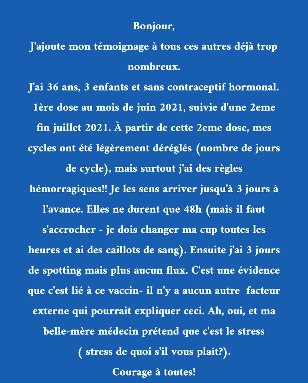 Les PIQUOUSÉS ne VIVRONT PAS PLUS de 10 ANS ! -4- - Page 99 1111