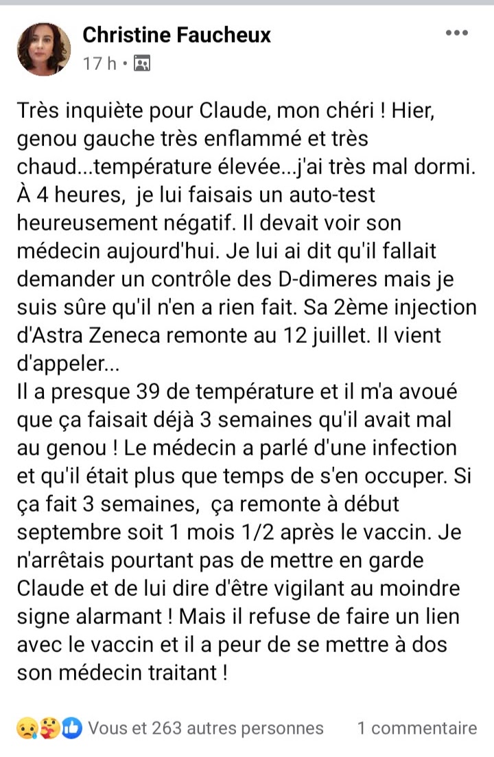 Les PIQUOUSÉS ne VIVRONT PAS PLUS de 10 ANS ! -2- - Page 29 1111_c10