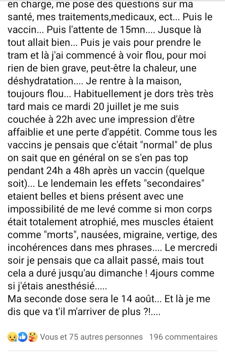 Les PIQUOUSÉS ne VIVRONT PAS PLUS de 10 ANS ! -1- - Page 19 129b_l10