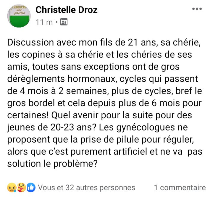 Les PIQUOUSÉS ne VIVRONT PAS PLUS de 10 ANS ! -2- - Page 82 1582_c10