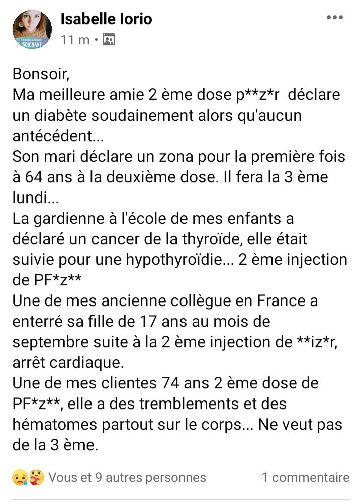 Les PIQUOUSÉS ne VIVRONT PAS PLUS de 10 ANS ! -2- - Page 82 1583_i10