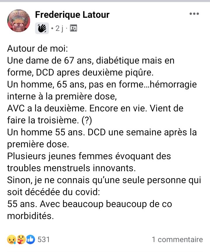 Les PIQUOUSÉS ne VIVRONT PAS PLUS de 10 ANS ! -2- - Page 95 1698_f10