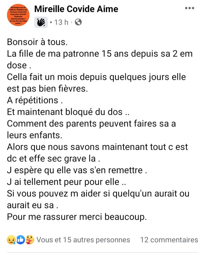 Les PIQUOUSÉS ne VIVRONT PAS PLUS de 10 ANS ! -2- - Page 95 1701_m10