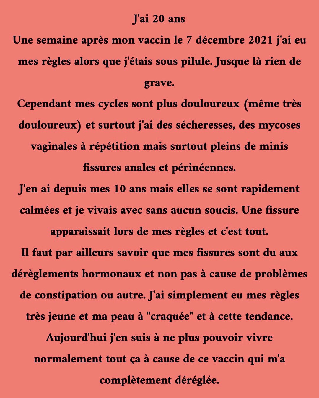 Les PIQUOUSÉS ne VIVRONT PAS PLUS de 10 ANS ! -5- - Page 3 19510