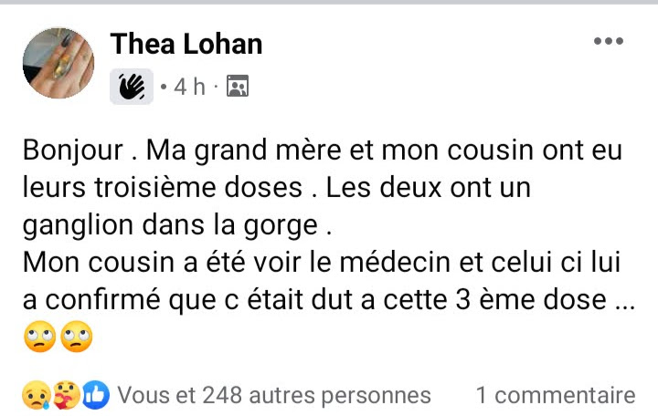 Les PIQUOUSÉS ne VIVRONT PAS PLUS de 10 ANS ! -3- - Page 39 2092_t10