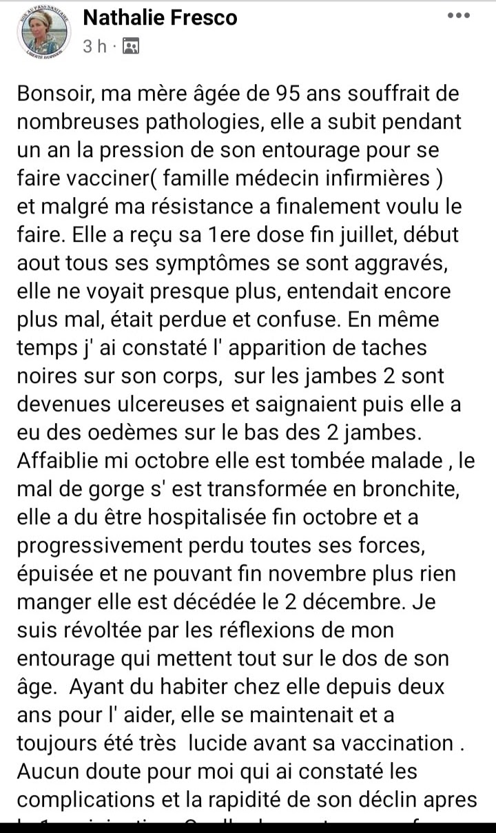 Les PIQUOUSÉS ne VIVRONT PAS PLUS de 10 ANS ! -3- - Page 41 2107_n10