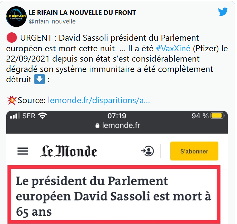 Les PIQUOUSÉS ne VIVRONT PAS PLUS de 10 ANS ! -1- - Page 36 211