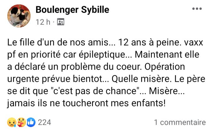 Les PIQUOUSÉS ne VIVRONT PAS PLUS de 10 ANS ! -3- - Page 68 2351_b10