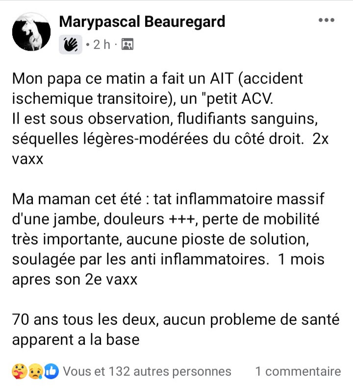 Les PIQUOUSÉS ne VIVRONT PAS PLUS de 10 ANS ! -3- - Page 71 2373_m10