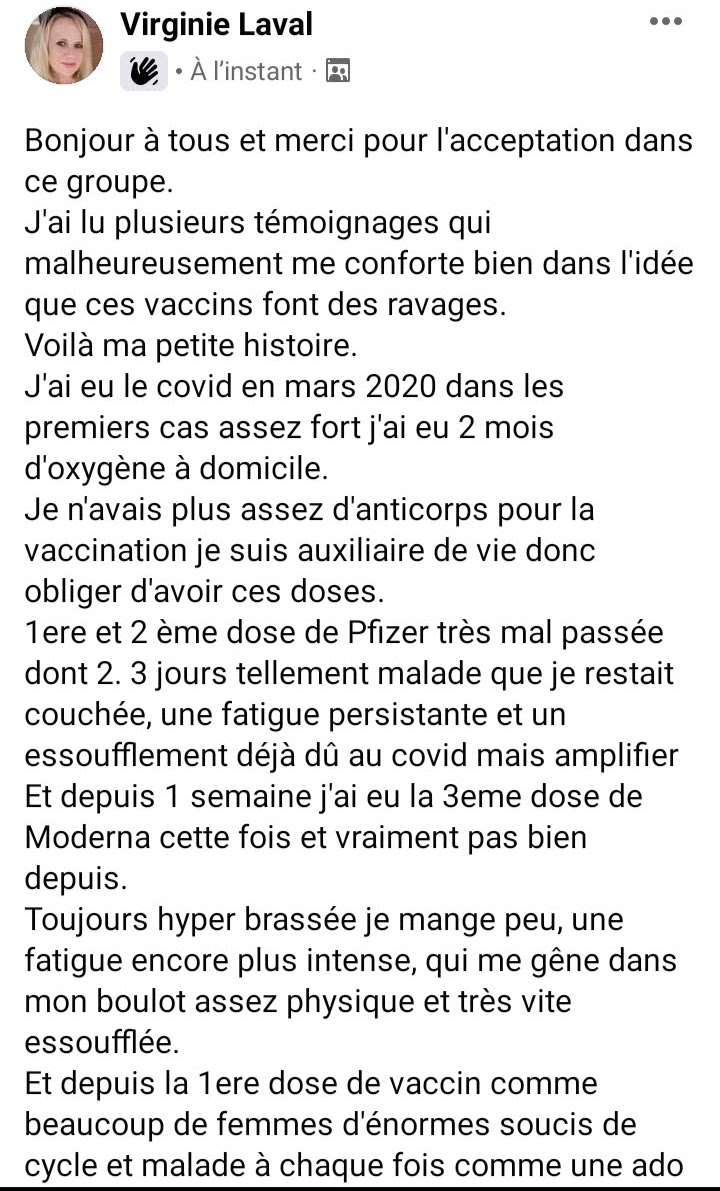 Les PIQUOUSÉS ne VIVRONT PAS PLUS de 10 ANS ! -3- - Page 77 2430_v10