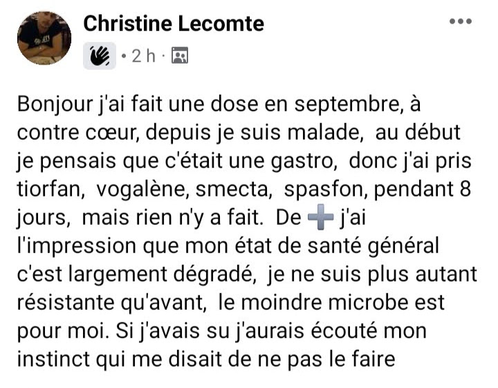 Les PIQUOUSÉS ne VIVRONT PAS PLUS de 10 ANS ! -3- - Page 88 2531_c10