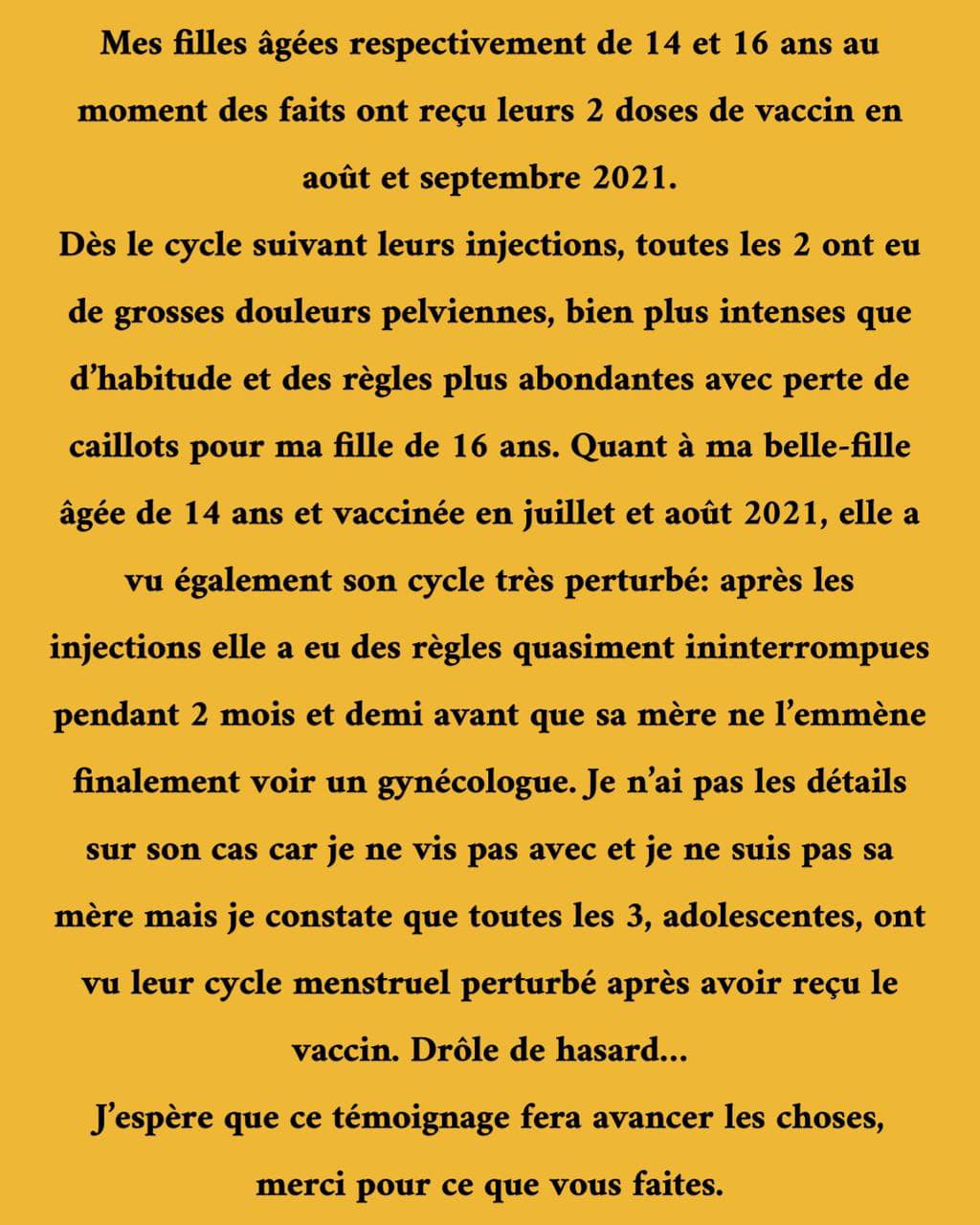 Les PIQUOUSÉS ne VIVRONT PAS PLUS de 10 ANS ! -5- - Page 2 2910