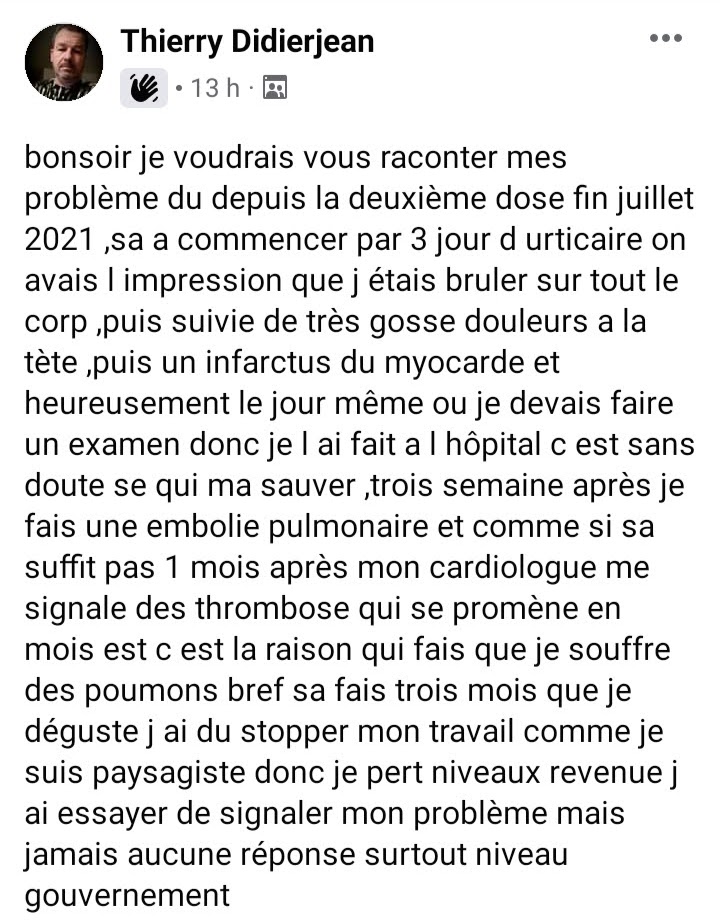 Les PIQUOUSÉS ne VIVRONT PAS PLUS de 10 ANS ! -4- - Page 42 3005_t10