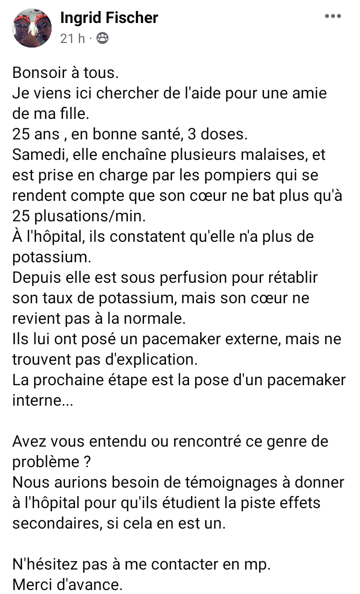 Les PIQUOUSÉS ne VIVRONT PAS PLUS de 10 ANS ! -4- - Page 80 3346_i10