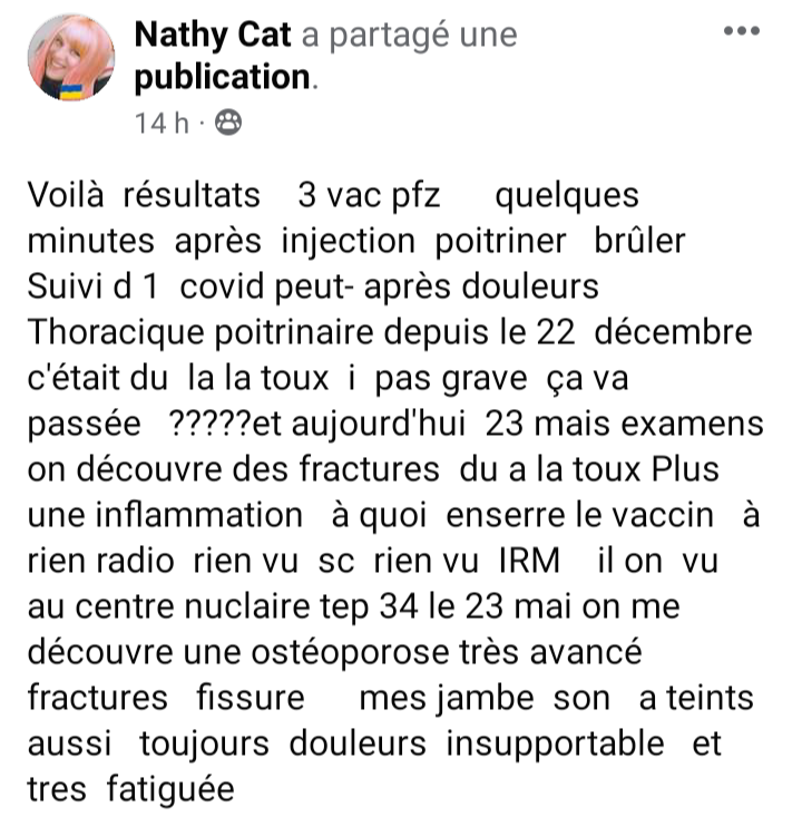 Les PIQUOUSÉS ne VIVRONT PAS PLUS de 10 ANS ! -4- - Page 84 3384_n10