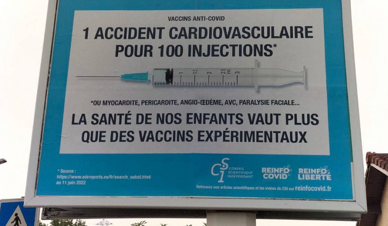 Injection ARNm anti-covid : témoignages recensés de personnes victimes d'effets secondaires - Page 6 338_we10