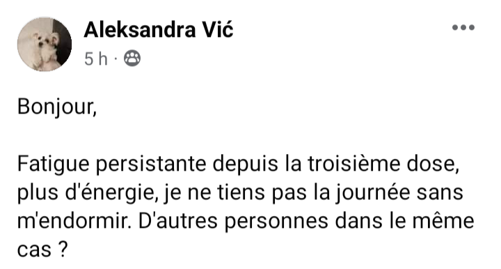 Les PIQUOUSÉS ne VIVRONT PAS PLUS de 10 ANS ! -4- - Page 94 3475_a10