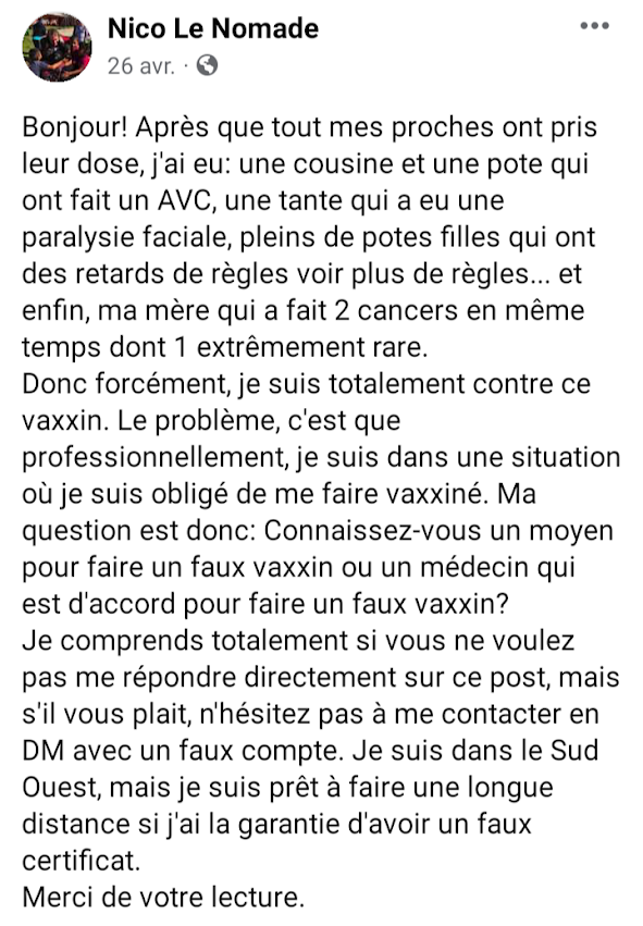 Les PIQUOUSÉS ne VIVRONT PAS PLUS de 10 ANS ! -6- - Page 33 3694_n10