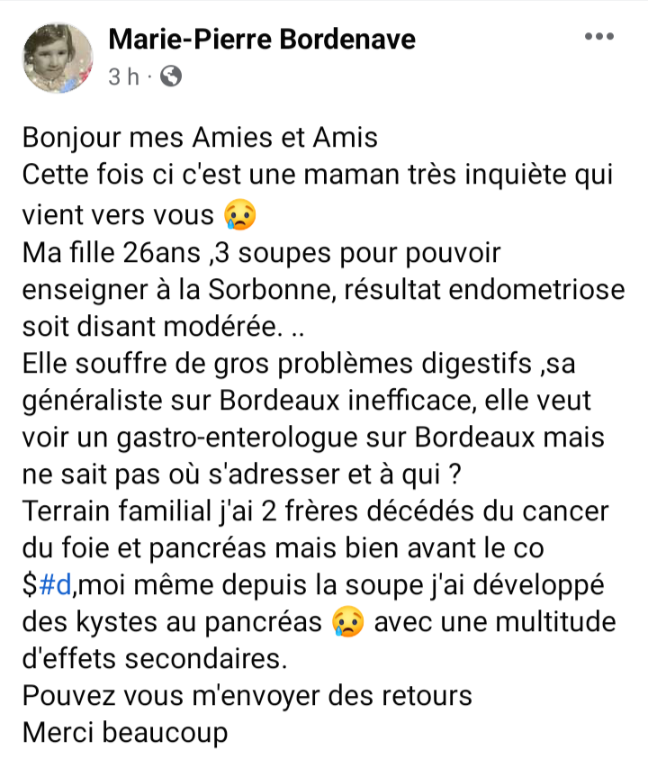 Les PIQUOUSÉS ne VIVRONT PAS PLUS de 10 ANS ! -6- - Page 71 3772_m10