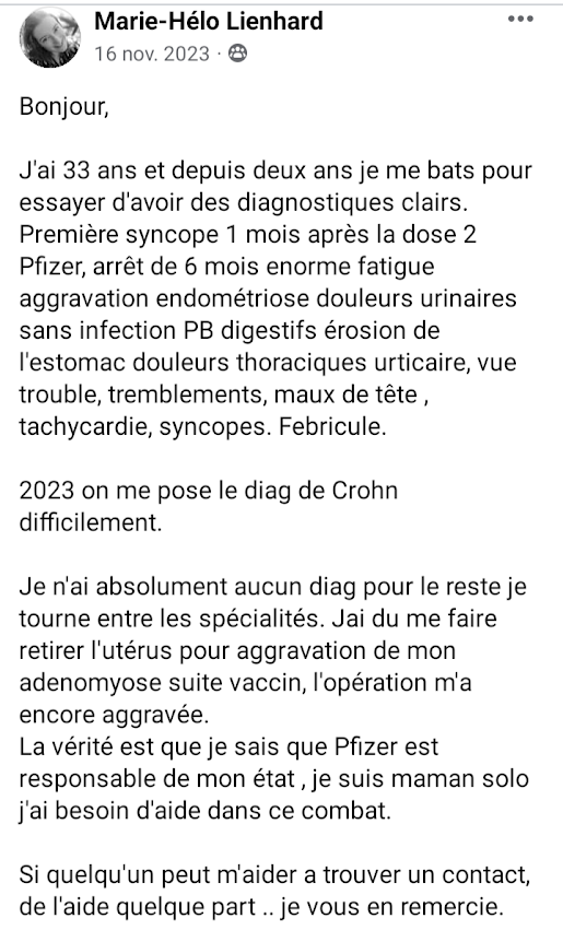 Les PIQUOUSÉS ne VIVRONT PAS PLUS de 10 ANS ! -6- - Page 82 3783_m10