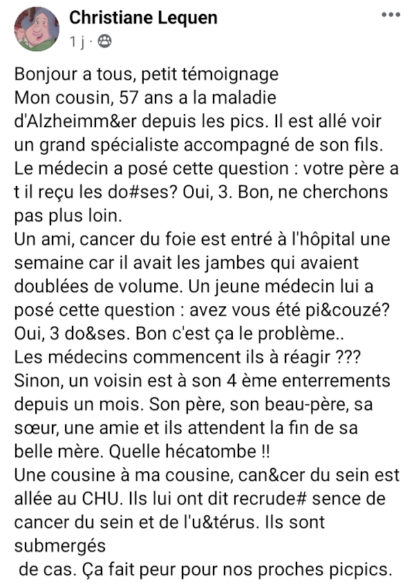 Les PIQUOUSÉS ne VIVRONT PAS PLUS de 10 ANS ! -6- - Page 94 3846_c10