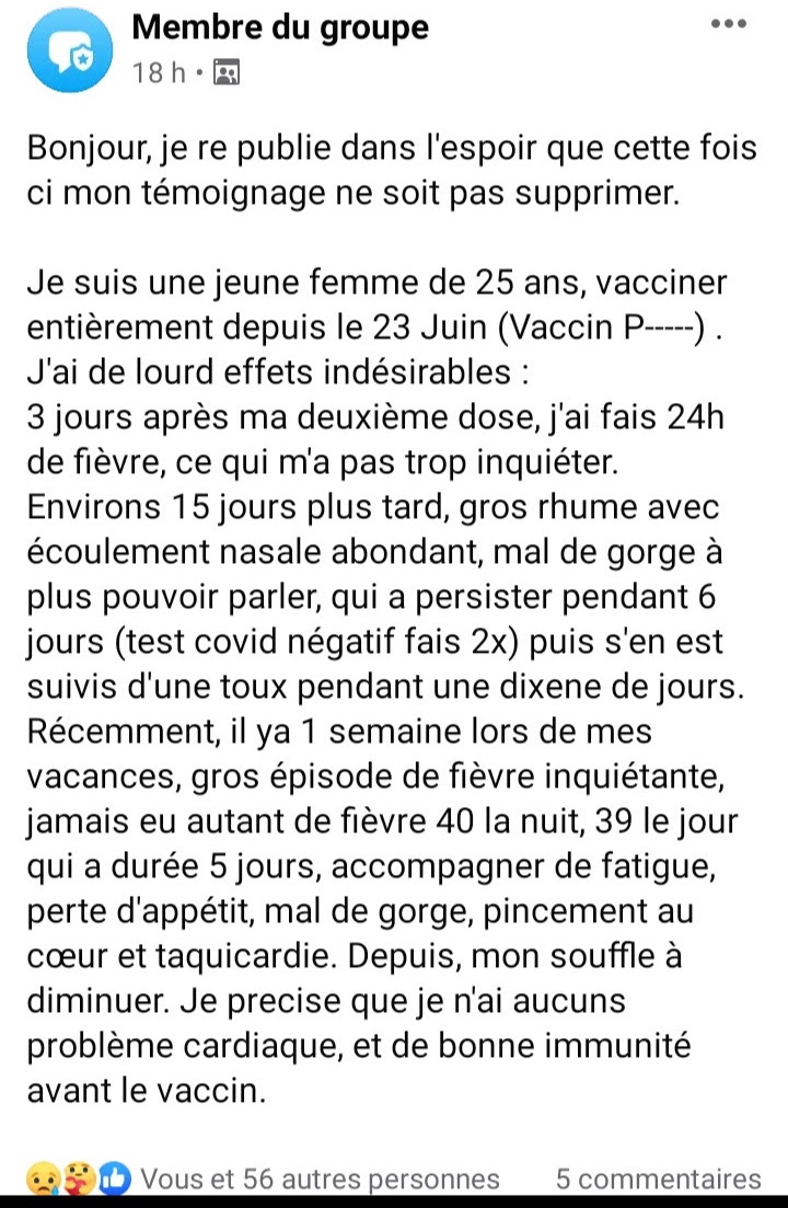 Les PIQUOUSÉS ne VIVRONT PAS PLUS de 10 ANS ! -1- - Page 53 432_1510