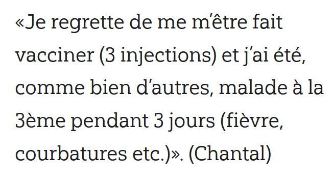 Les PIQUOUSÉS ne VIVRONT PAS PLUS de 10 ANS ! -6- - Page 63 497610